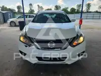 2018 Nissan ALTIMA фото