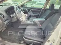 2018 Nissan ALTIMA фото