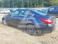 2018 Nissan ALTIMA фото