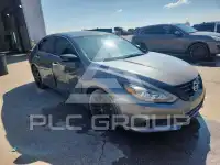 2018 Nissan ALTIMA фото