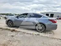 2018 Nissan ALTIMA фото