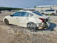 2018 Nissan ALTIMA фото