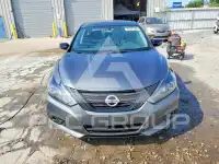 2018 Nissan ALTIMA фото