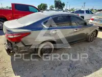 2018 Nissan ALTIMA фото