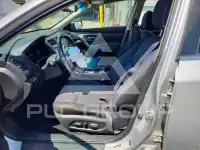 2018 Nissan ALTIMA photo