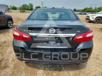 2018 Nissan ALTIMA фото