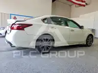 2018 Nissan ALTIMA photo
