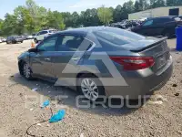 2018 Nissan ALTIMA фото