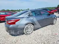 2018 Nissan ALTIMA фото