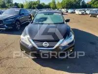 2018 Nissan ALTIMA фото