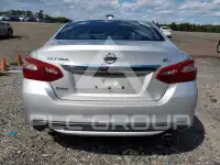 2018 Nissan ALTIMA фото