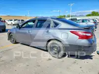 2018 Nissan ALTIMA фото