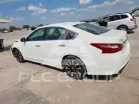 2018 Nissan ALTIMA photo