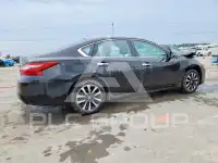 2018 Nissan ALTIMA photo