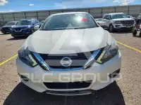 2018 Nissan ALTIMA photo
