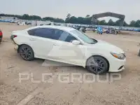 2018 Nissan ALTIMA фото