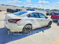 2018 Nissan ALTIMA фото