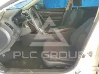 2018 Nissan ALTIMA фото