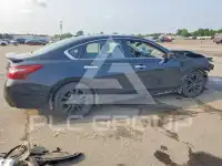 2018 Nissan ALTIMA фото
