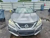 2018 Nissan ALTIMA фото