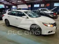 2018 Nissan ALTIMA фото