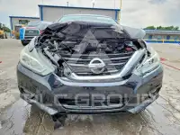 2018 Nissan ALTIMA photo