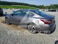 2018 Nissan ALTIMA фото