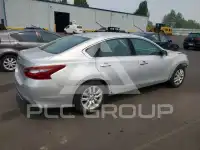 2018 Nissan ALTIMA фото