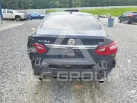 2018 Nissan ALTIMA фото