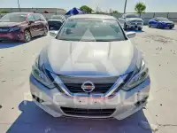 2018 Nissan ALTIMA photo