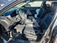 2018 Nissan ALTIMA фото