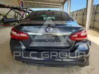 2018 Nissan ALTIMA фото
