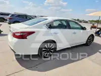 2018 Nissan ALTIMA photo