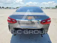 2018 Nissan ALTIMA фото