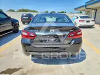 2018 Nissan ALTIMA фото