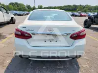 2018 Nissan ALTIMA фото