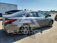 2018 Nissan ALTIMA photo