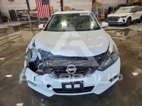 2018 Nissan ALTIMA photo