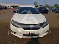 2018 Nissan ALTIMA фото