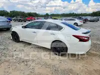 2018 Nissan ALTIMA фото