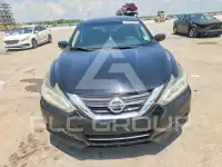 2018 Nissan ALTIMA фото
