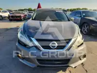 2018 Nissan ALTIMA фото