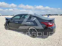 2018 Nissan ALTIMA фото