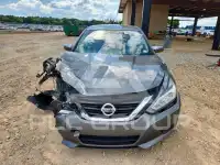 2018 Nissan ALTIMA фото
