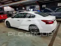 2018 Nissan ALTIMA фото