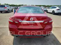 2018 Nissan ALTIMA photo