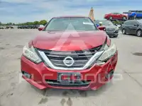 2018 Nissan ALTIMA фото
