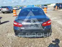 2018 Nissan ALTIMA фото