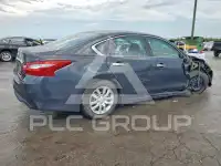 2018 Nissan ALTIMA photo