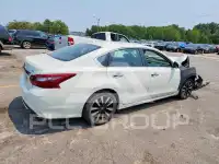 2018 Nissan ALTIMA фото